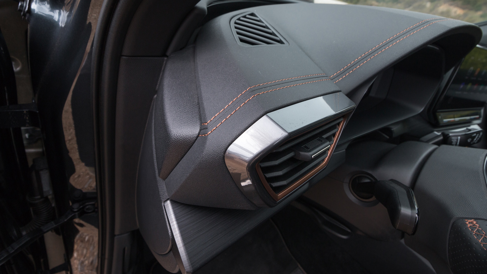 Cupra Formentor: Αιχμηρό κι απολαυστικό